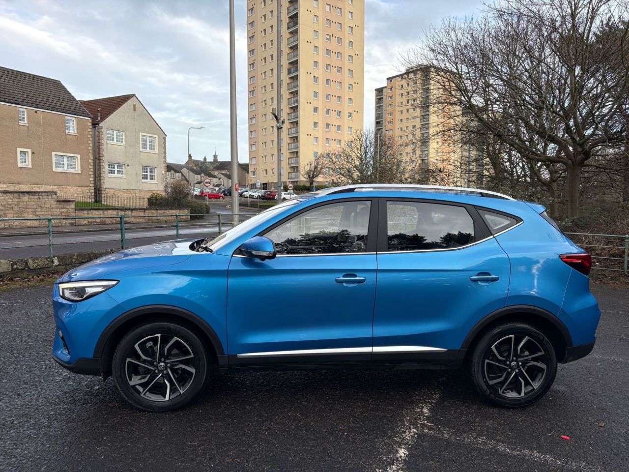 2022 MG MG ZS 2022 MG MG ZS