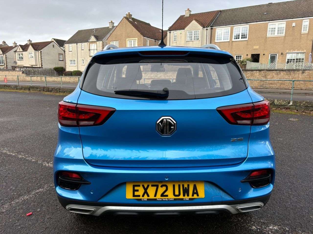 2022 MG MG ZS 2022 MG MG ZS