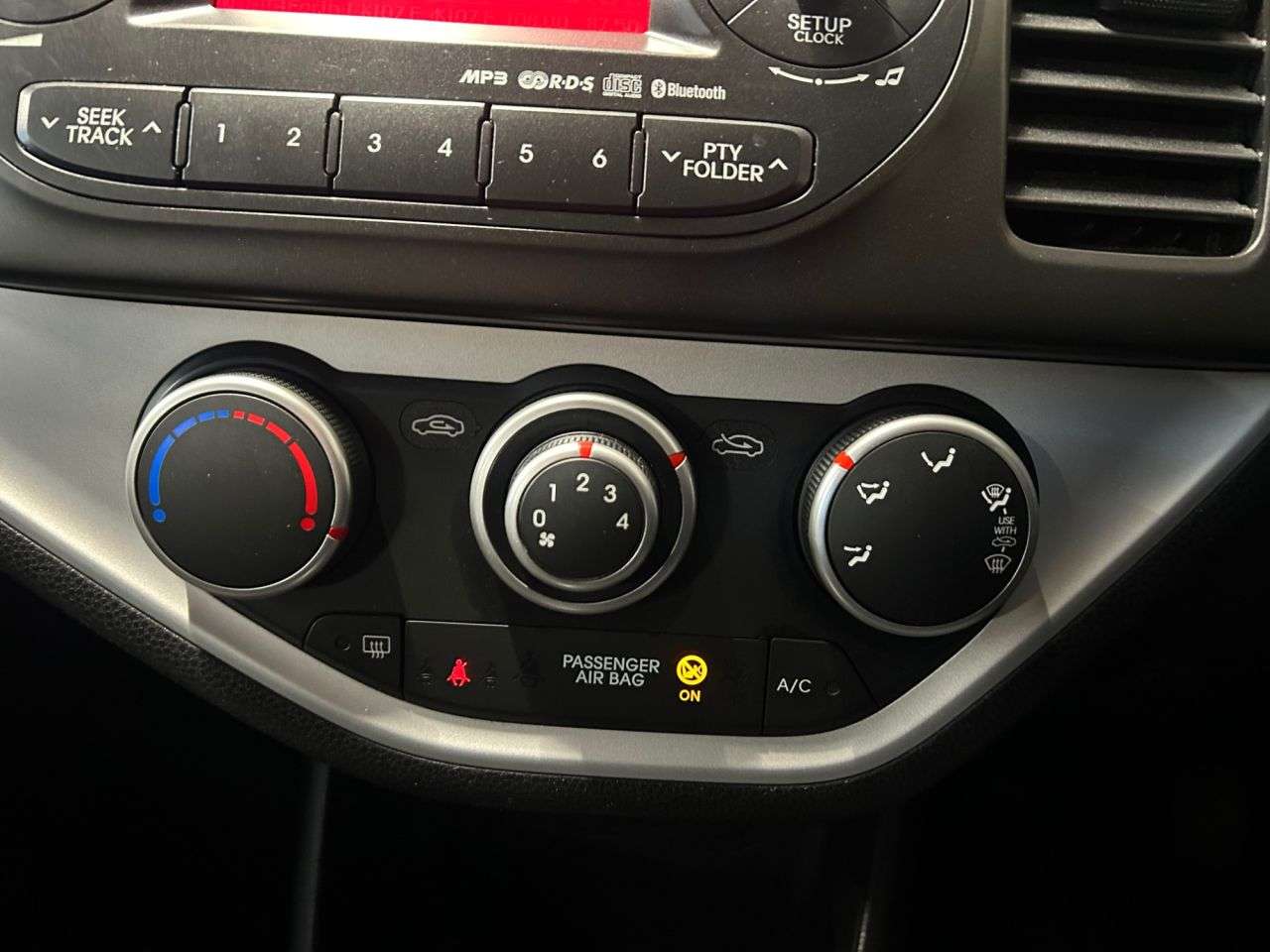 2014 KIA PICANTO 2014 KIA PICANTO