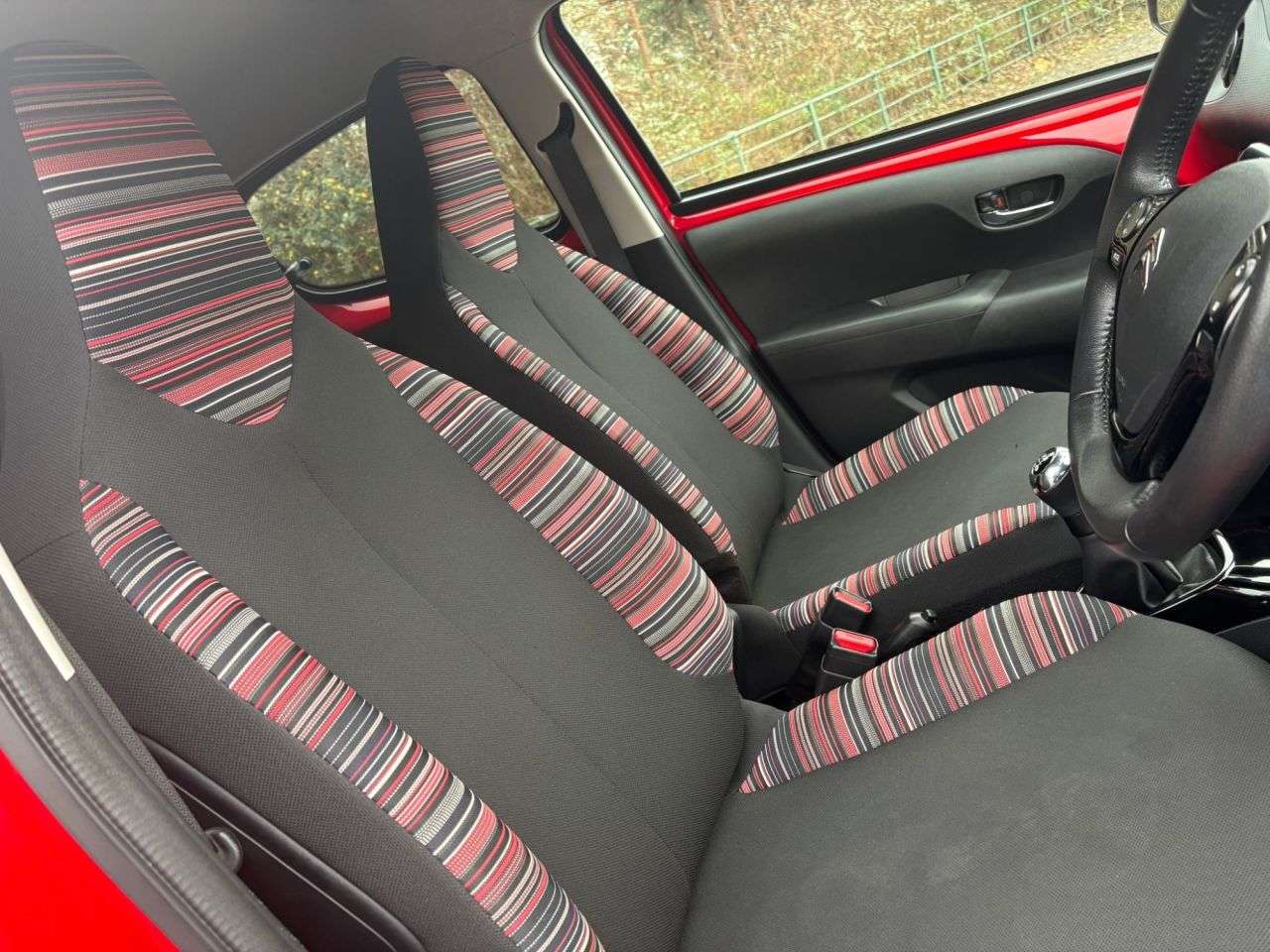 2019 CITROEN C1 2019 CITROEN C1