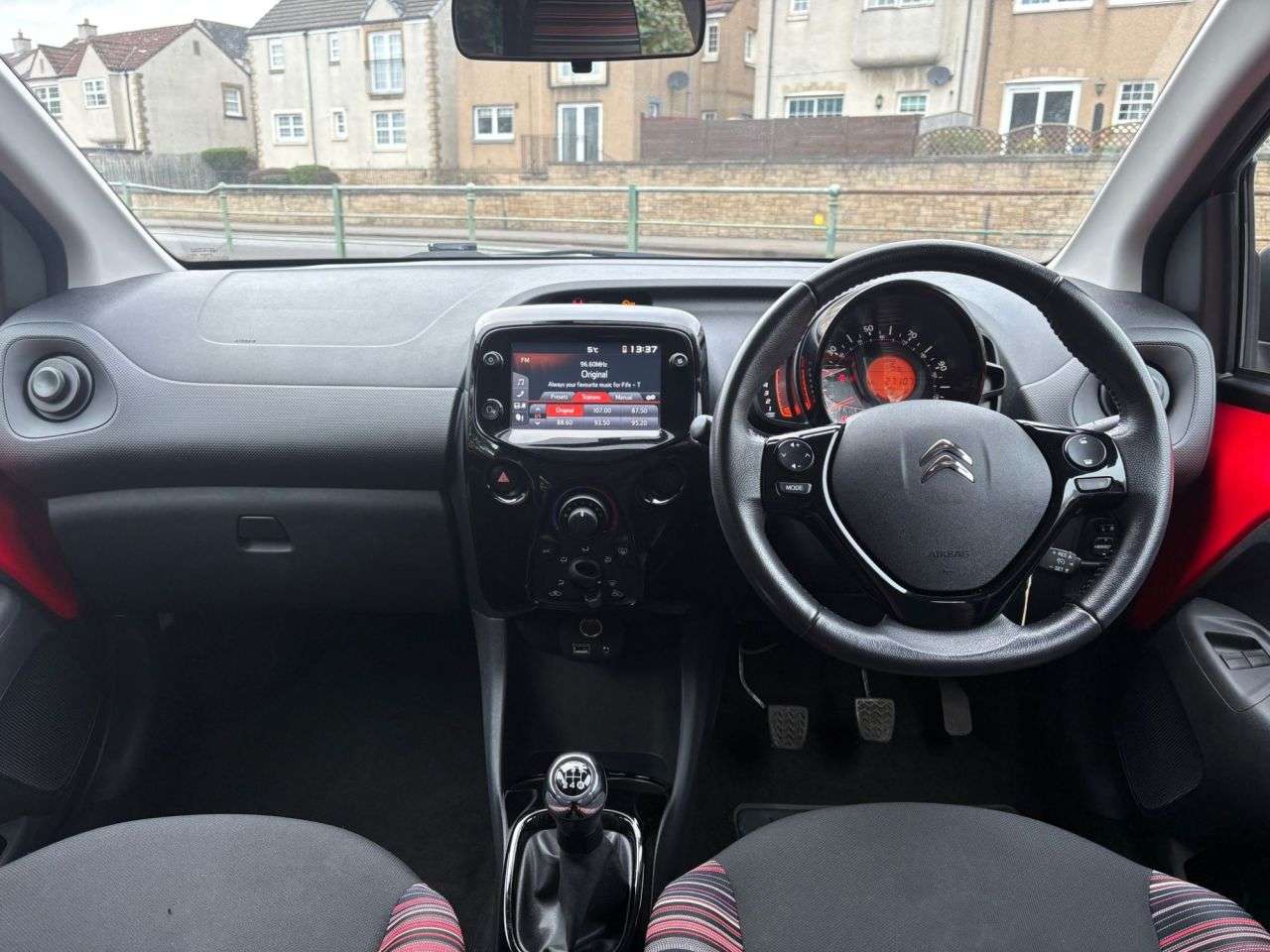 2019 CITROEN C1 2019 CITROEN C1