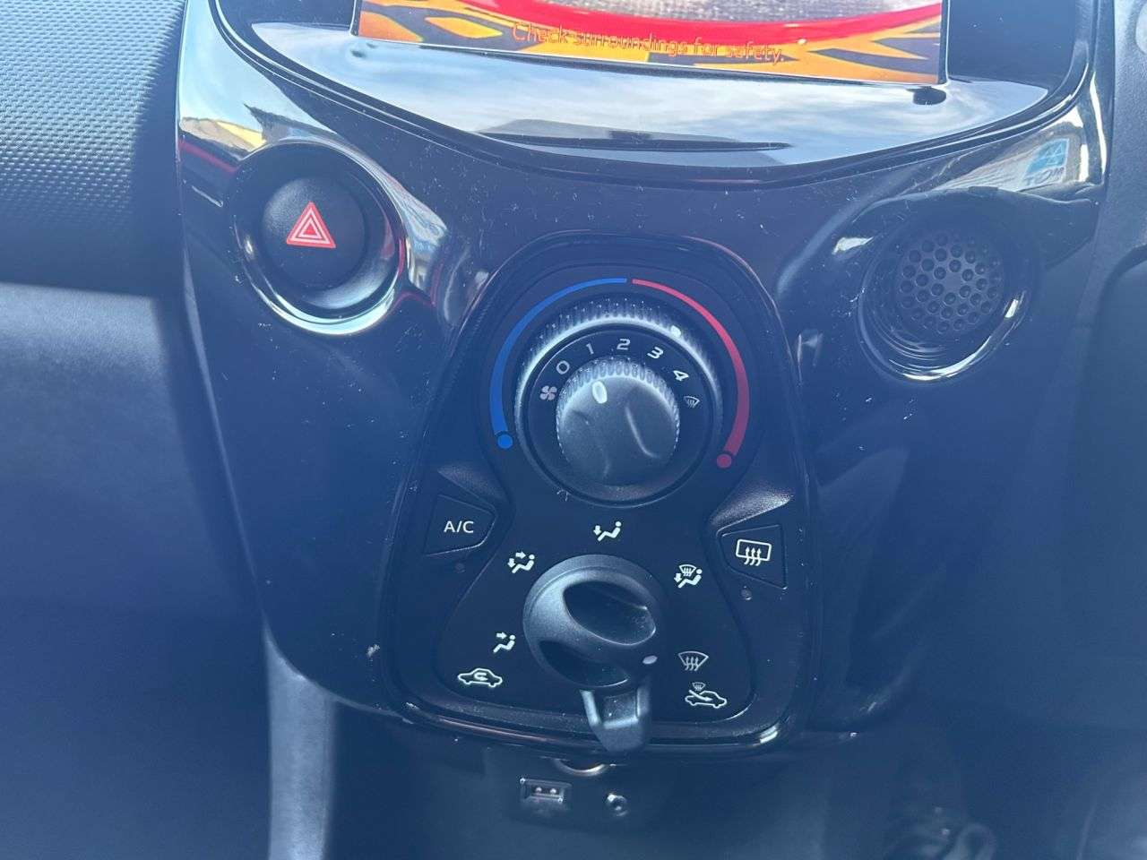 2019 CITROEN C1 2019 CITROEN C1