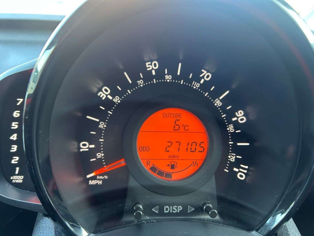 2019 CITROEN C1 2019 CITROEN C1