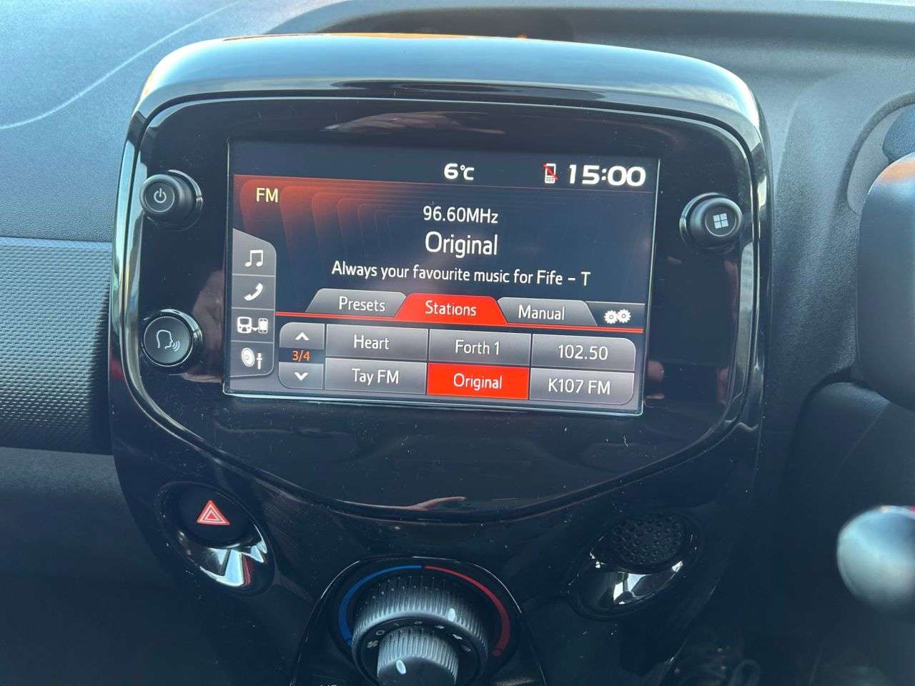 2019 CITROEN C1 2019 CITROEN C1