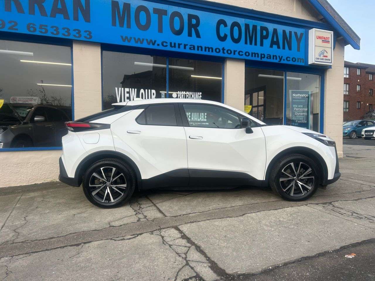 2025 TOYOTA YARIS CROSS 2025 TOYOTA YARIS CROSS