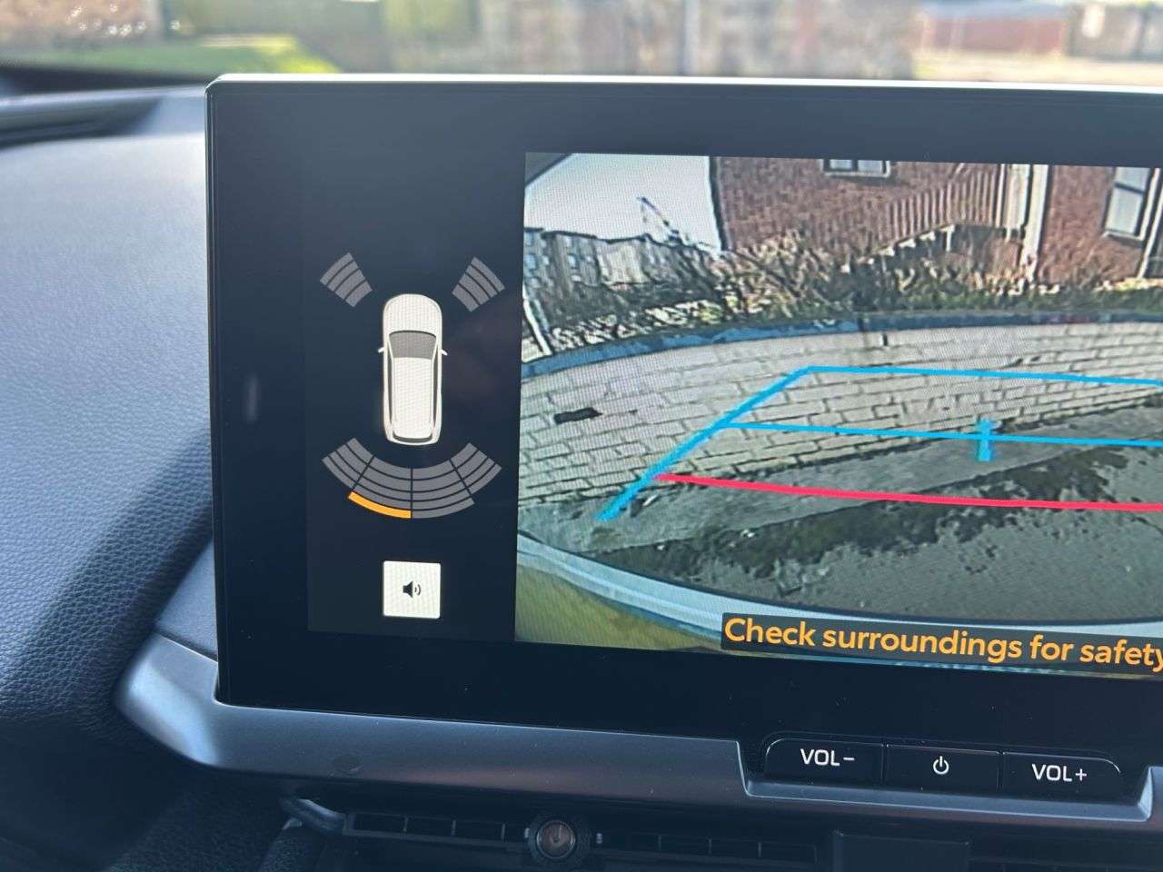 2025 TOYOTA YARIS CROSS 2025 TOYOTA YARIS CROSS