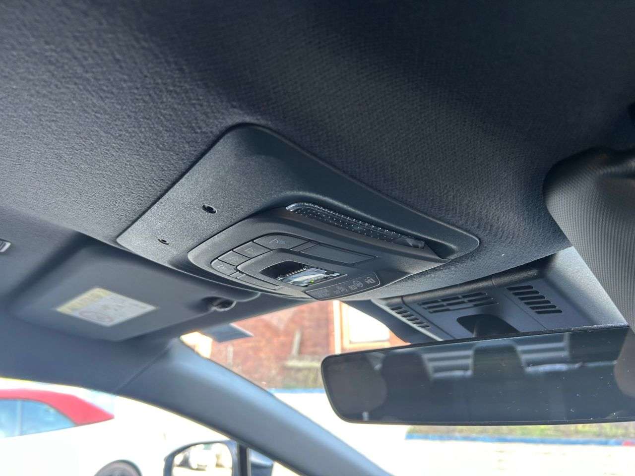 2025 TOYOTA YARIS CROSS 2025 TOYOTA YARIS CROSS