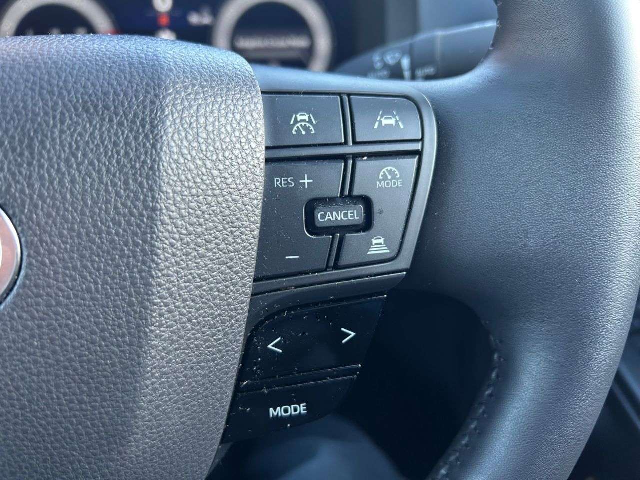 2025 TOYOTA YARIS CROSS 2025 TOYOTA YARIS CROSS