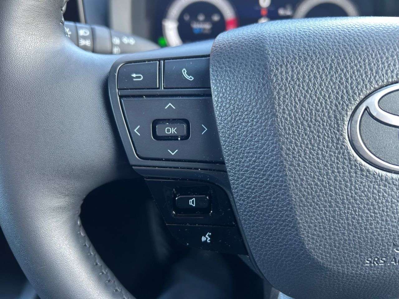 2025 TOYOTA YARIS CROSS 2025 TOYOTA YARIS CROSS