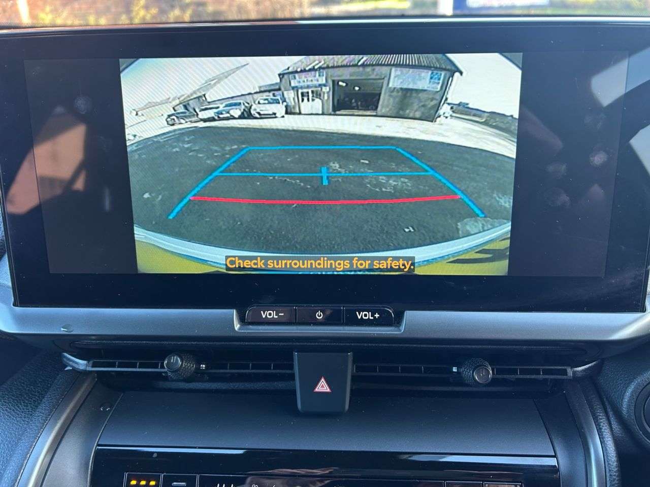 2025 TOYOTA YARIS CROSS 2025 TOYOTA YARIS CROSS