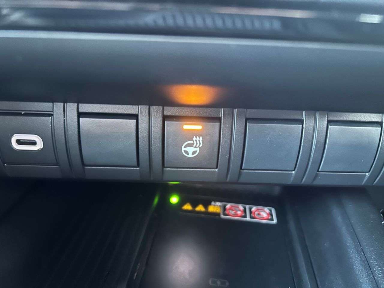 2025 TOYOTA YARIS CROSS 2025 TOYOTA YARIS CROSS