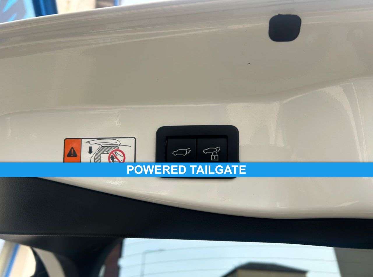 2025 TOYOTA YARIS CROSS 2025 TOYOTA YARIS CROSS