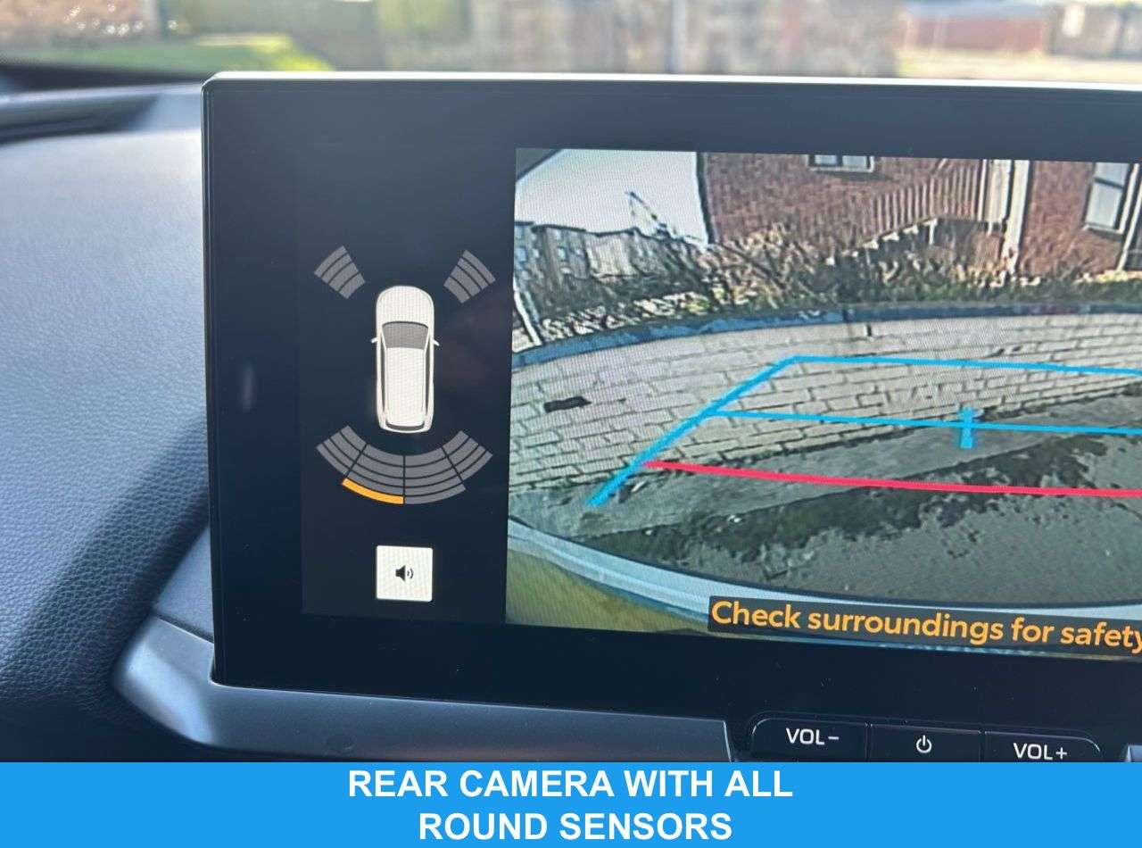 2025 TOYOTA YARIS CROSS 2025 TOYOTA YARIS CROSS