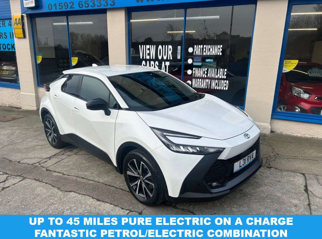 2025 TOYOTA YARIS CROSS 2025 TOYOTA YARIS CROSS