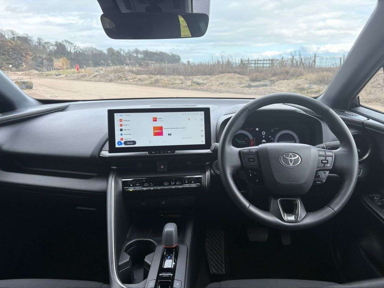 2025 TOYOTA YARIS CROSS 2025 TOYOTA YARIS CROSS