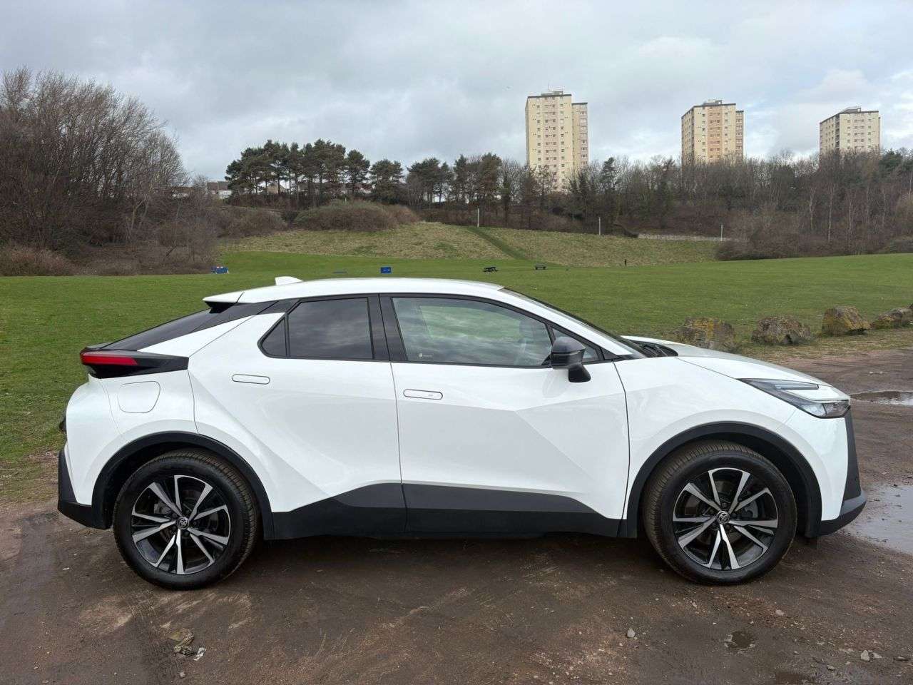 2025 TOYOTA YARIS CROSS 2025 TOYOTA YARIS CROSS