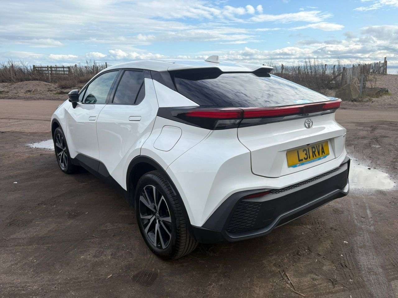 2025 TOYOTA YARIS CROSS 2025 TOYOTA YARIS CROSS