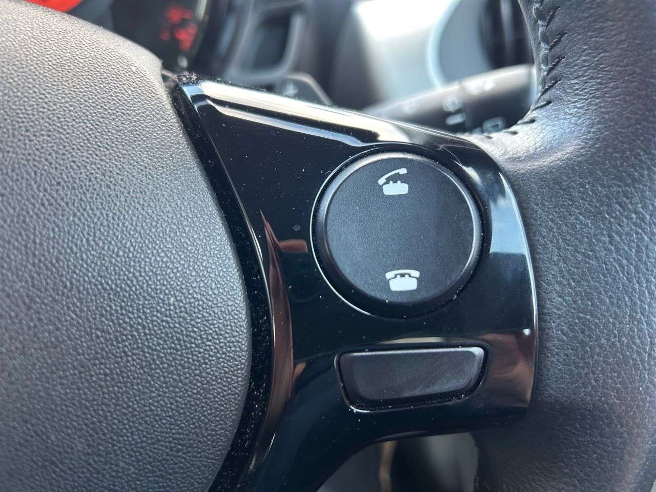 2016 TOYOTA AYGO 2016 TOYOTA AYGO