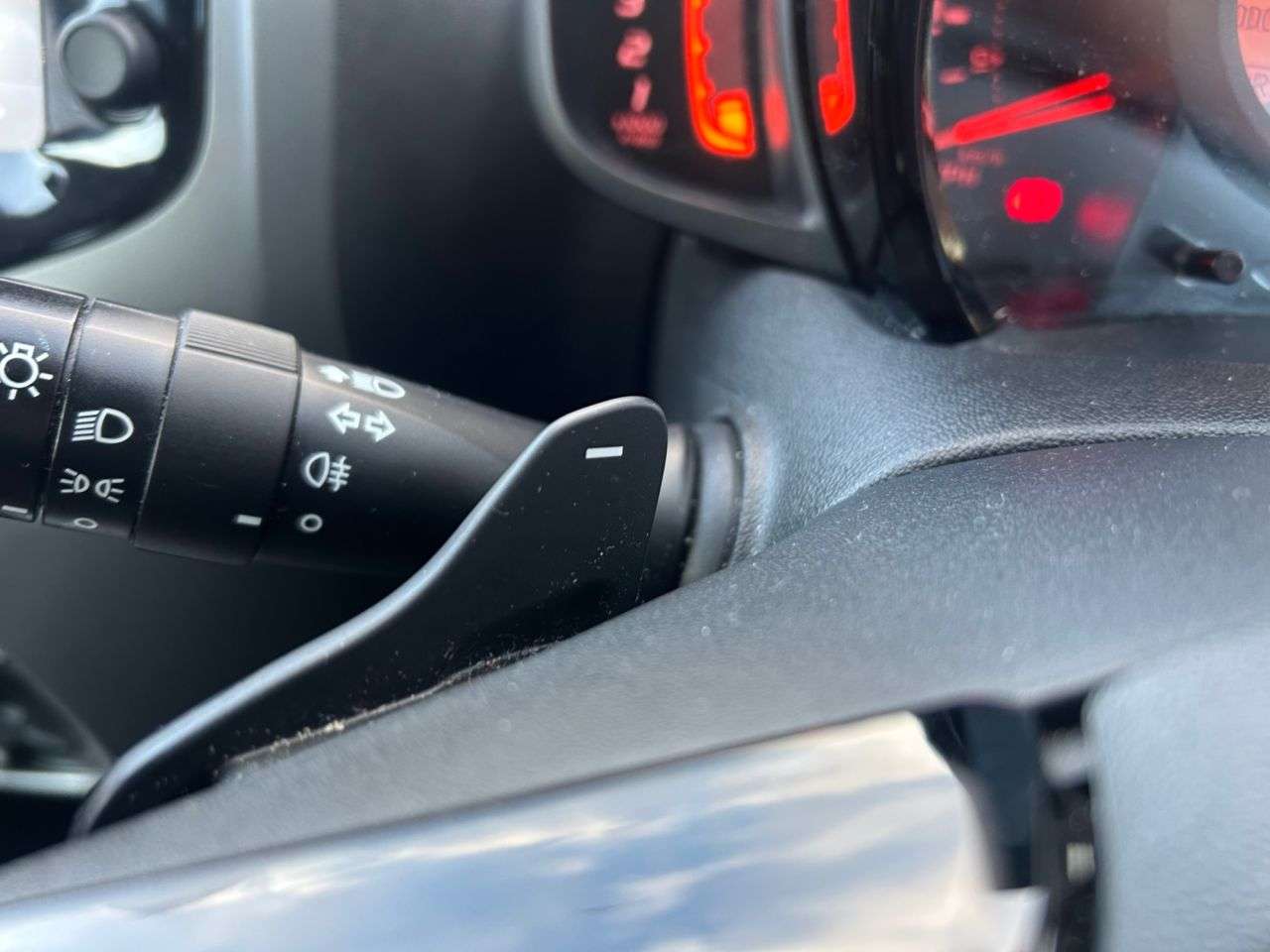 2016 TOYOTA AYGO 2016 TOYOTA AYGO