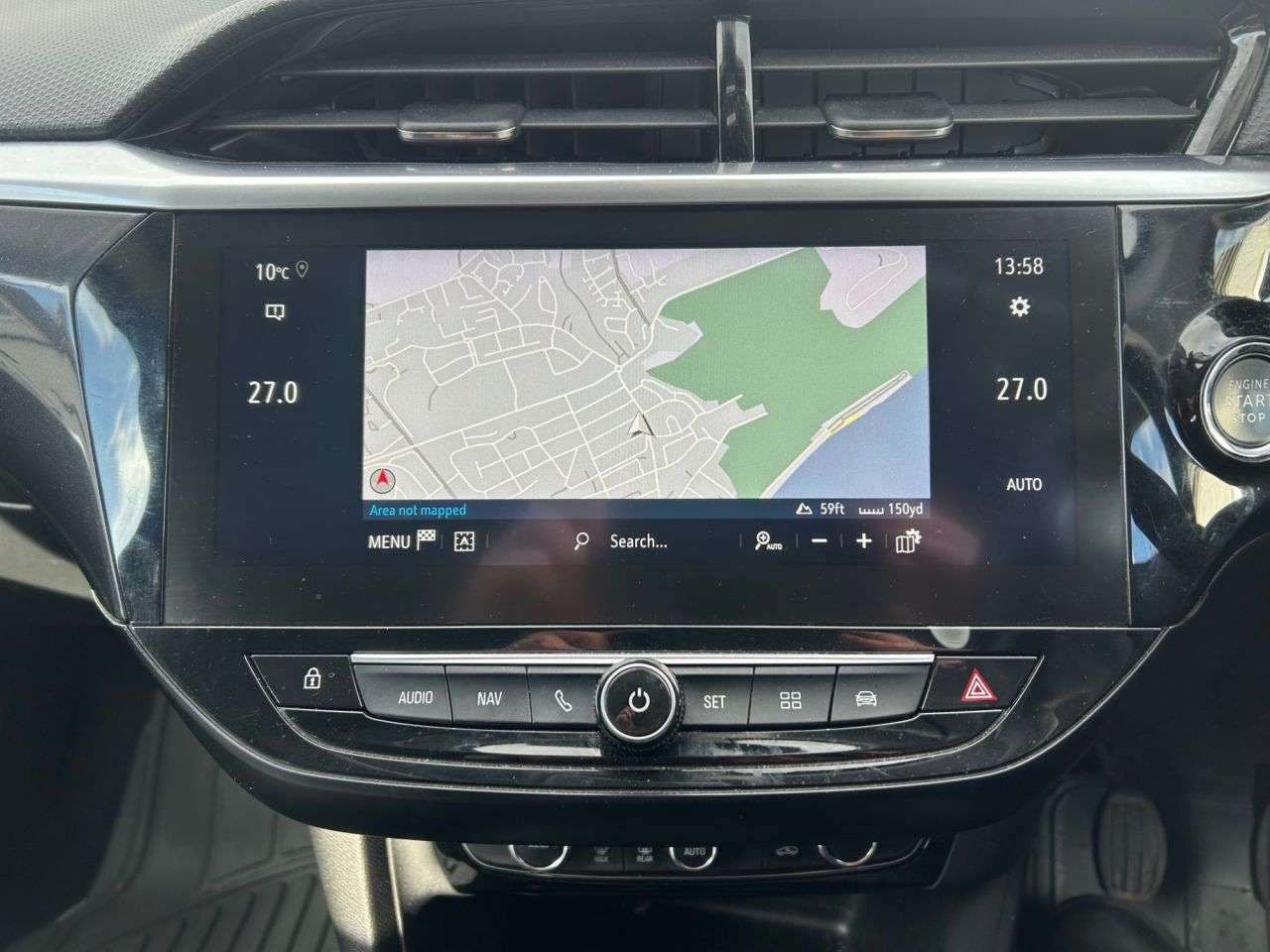 2020 VAUXHALL CORSA 2020 VAUXHALL CORSA