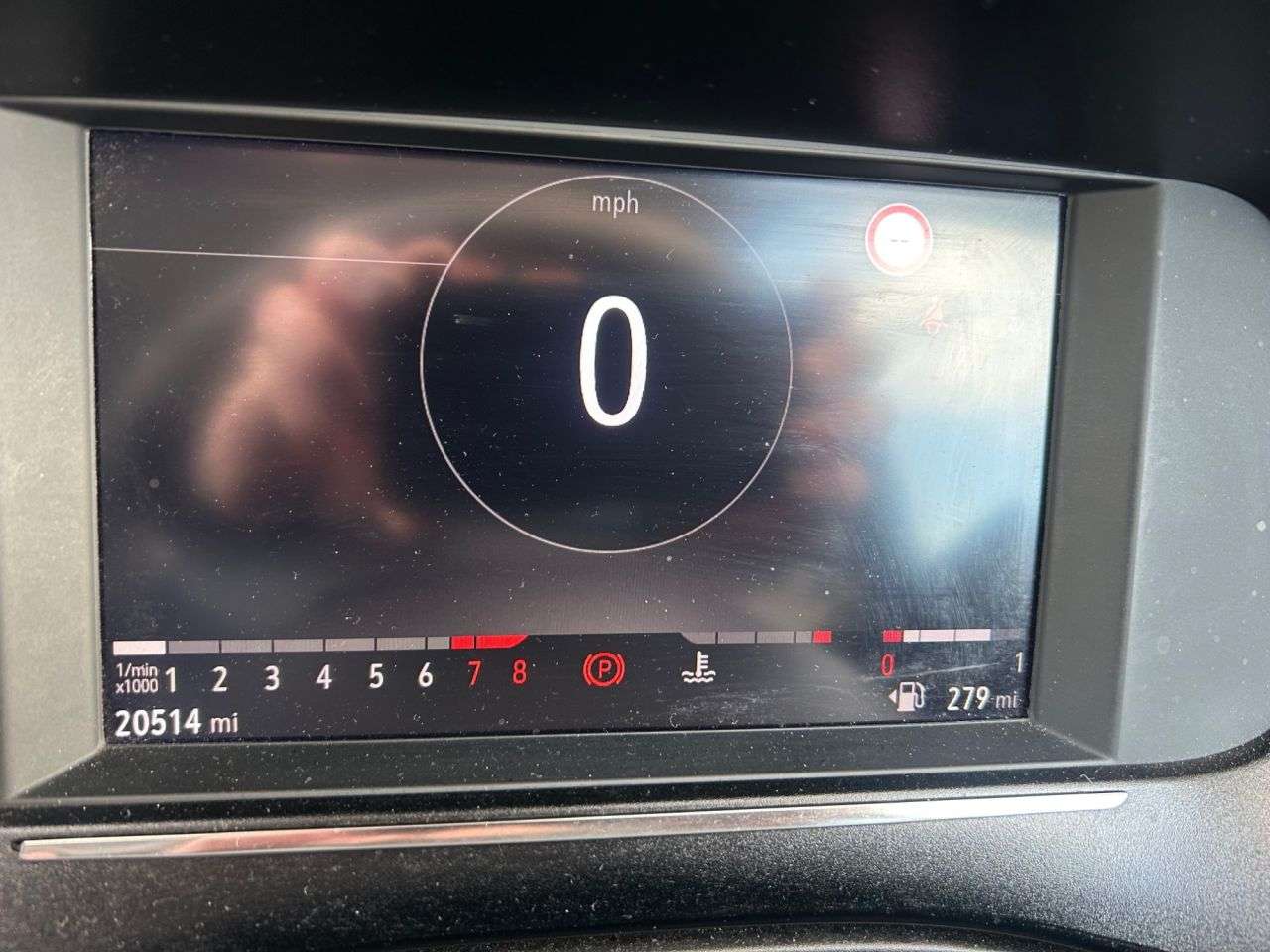 2020 VAUXHALL CORSA 2020 VAUXHALL CORSA