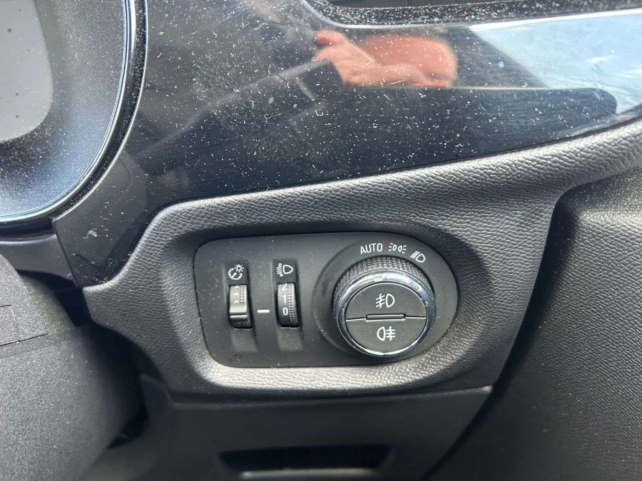 2020 VAUXHALL CORSA 2020 VAUXHALL CORSA