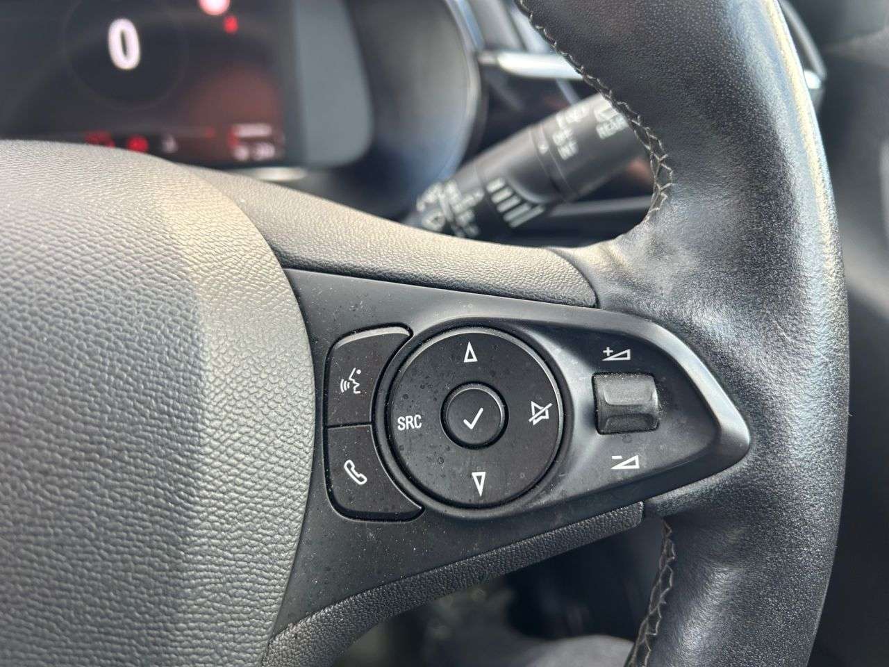 2020 VAUXHALL CORSA 2020 VAUXHALL CORSA