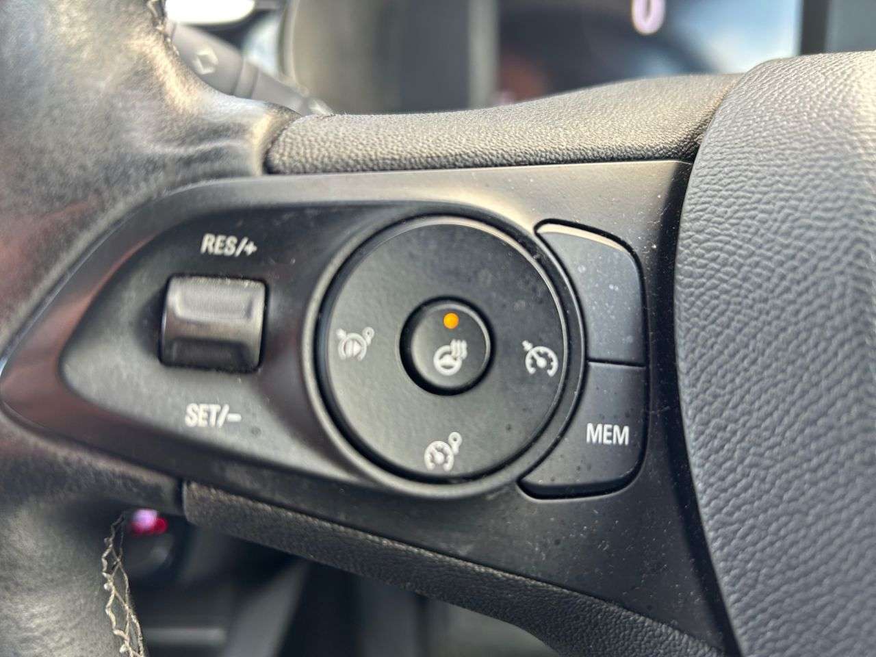 2020 VAUXHALL CORSA 2020 VAUXHALL CORSA