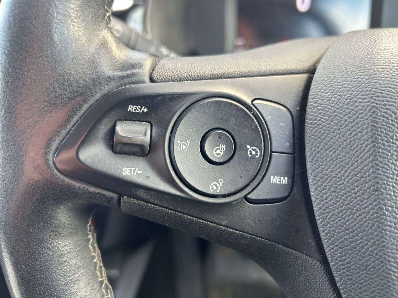 2020 VAUXHALL CORSA 2020 VAUXHALL CORSA