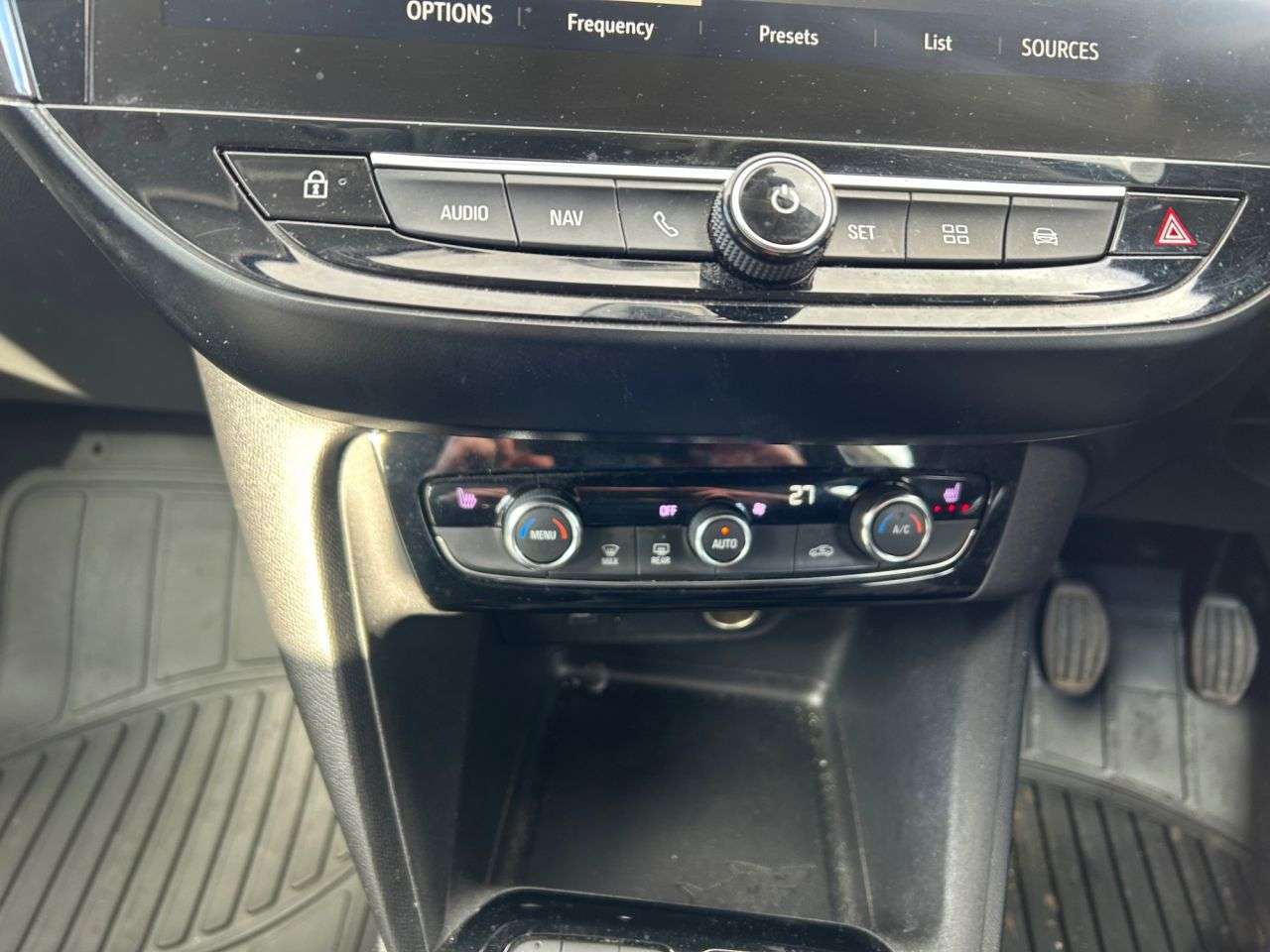 2020 VAUXHALL CORSA 2020 VAUXHALL CORSA