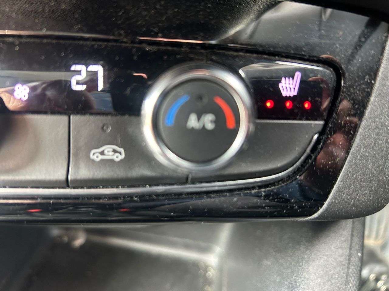 2020 VAUXHALL CORSA 2020 VAUXHALL CORSA