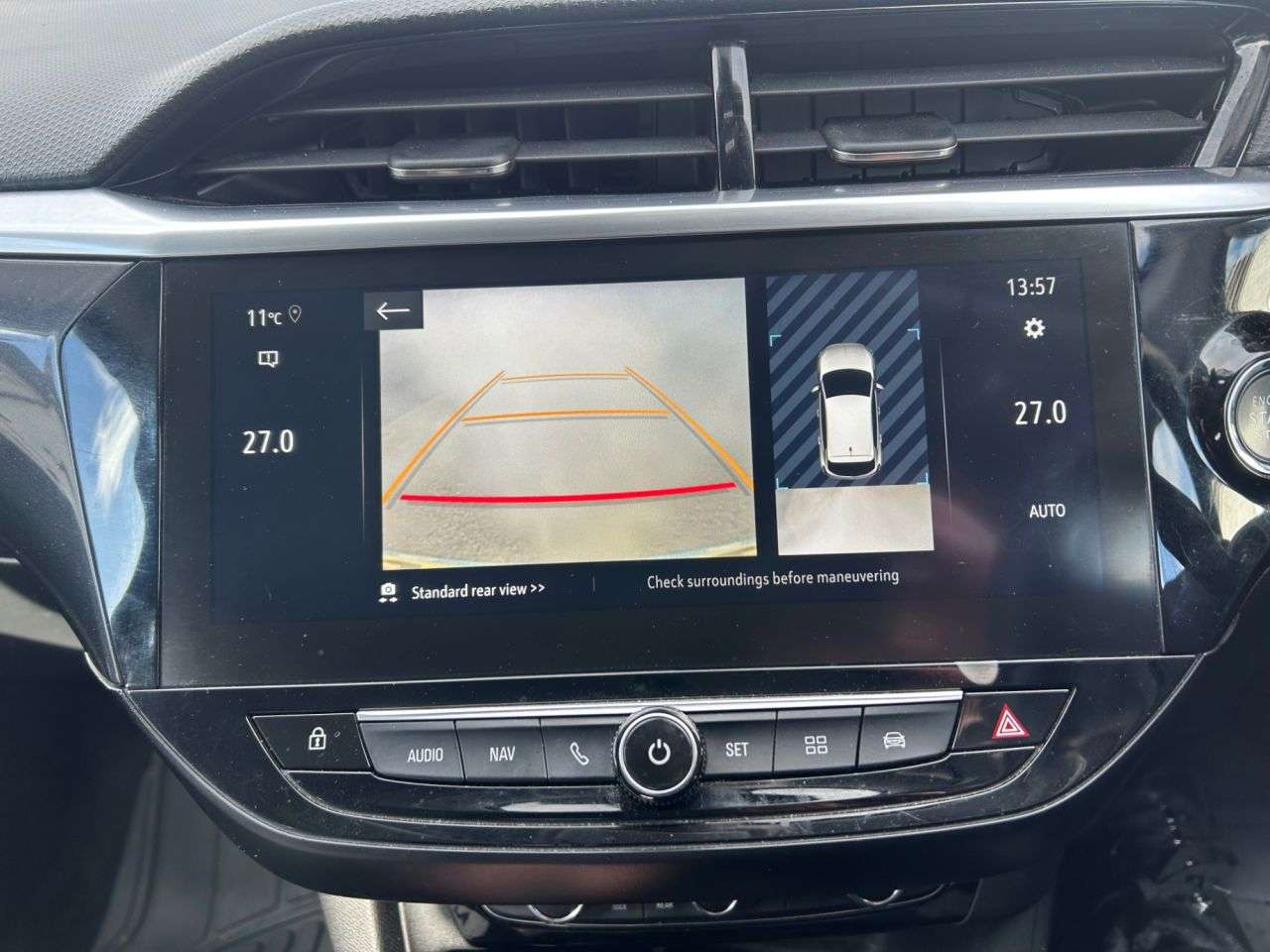 2020 VAUXHALL CORSA 2020 VAUXHALL CORSA