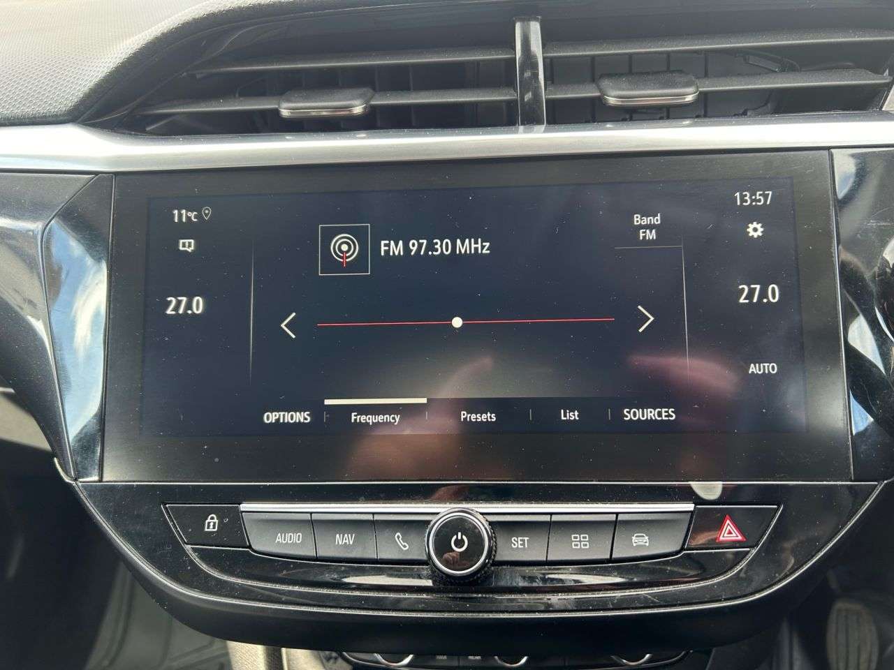 2020 VAUXHALL CORSA 2020 VAUXHALL CORSA