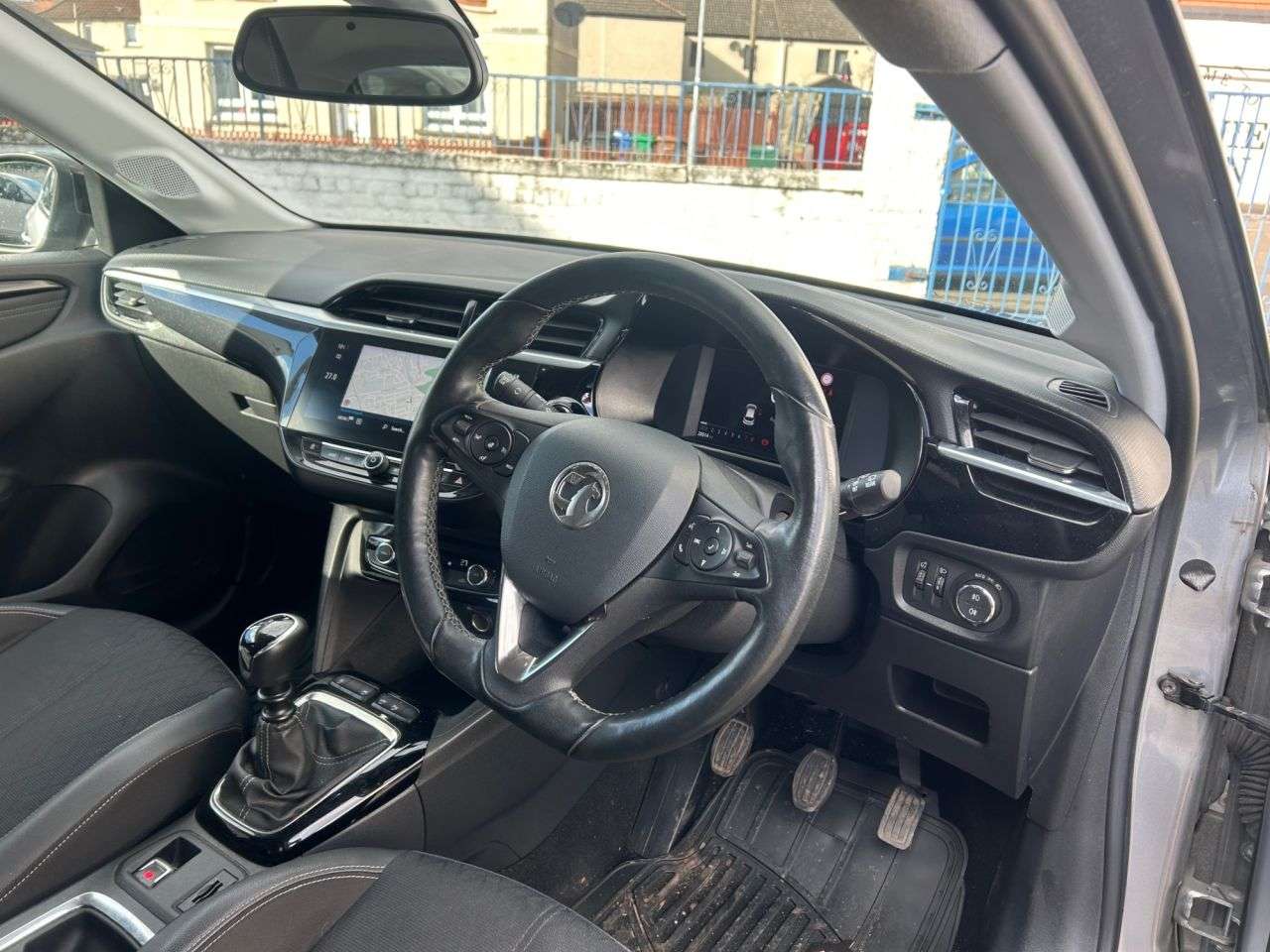 2020 VAUXHALL CORSA 2020 VAUXHALL CORSA