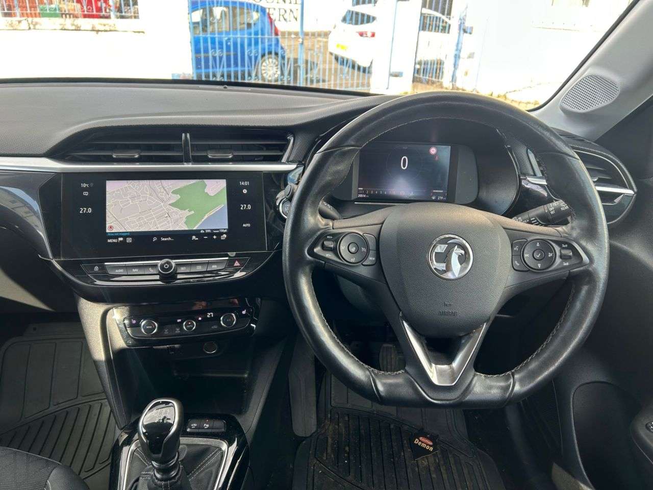 2020 VAUXHALL CORSA 2020 VAUXHALL CORSA