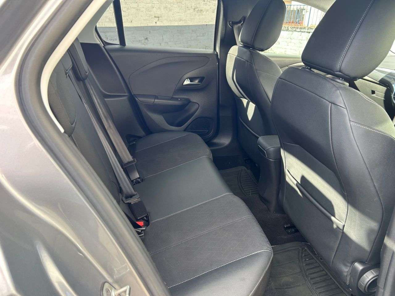 2020 VAUXHALL CORSA 2020 VAUXHALL CORSA