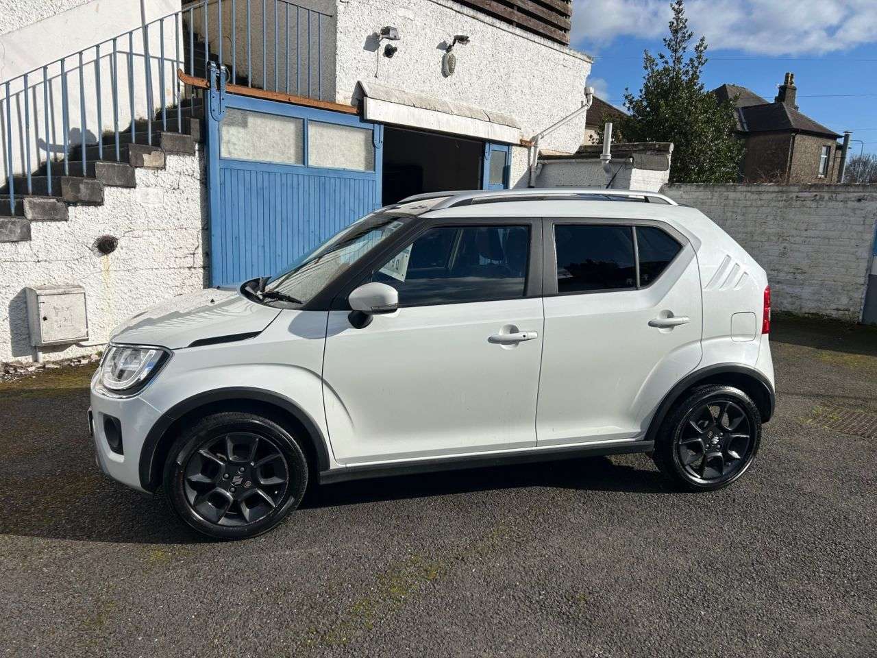 2022 SUZUKI IGNIS 2022 SUZUKI IGNIS