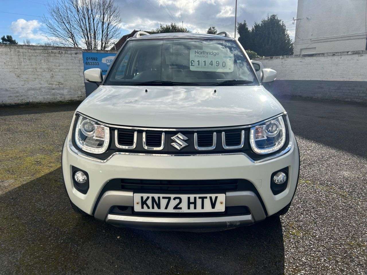 2022 SUZUKI IGNIS 2022 SUZUKI IGNIS