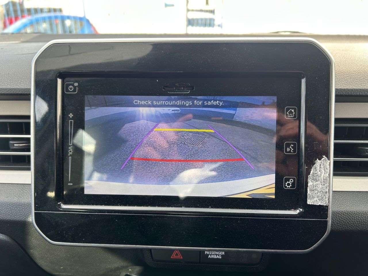 2022 SUZUKI IGNIS 2022 SUZUKI IGNIS