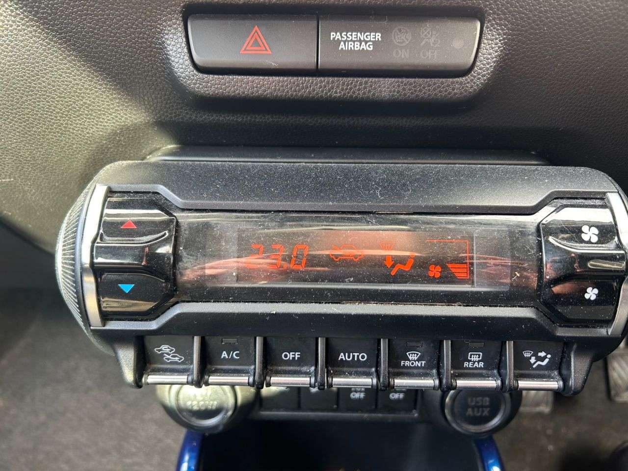 2022 SUZUKI IGNIS 2022 SUZUKI IGNIS