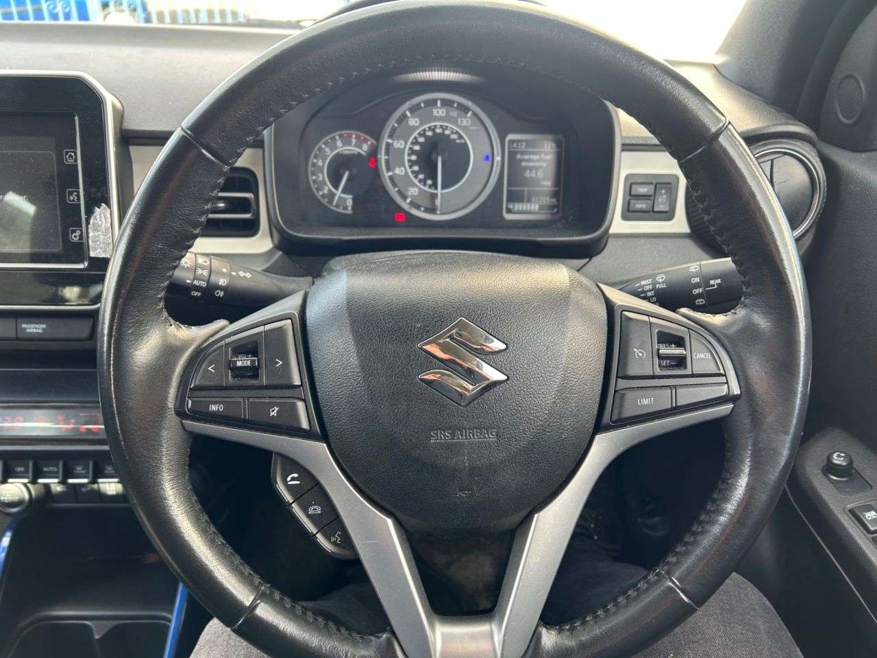 2022 SUZUKI IGNIS 2022 SUZUKI IGNIS