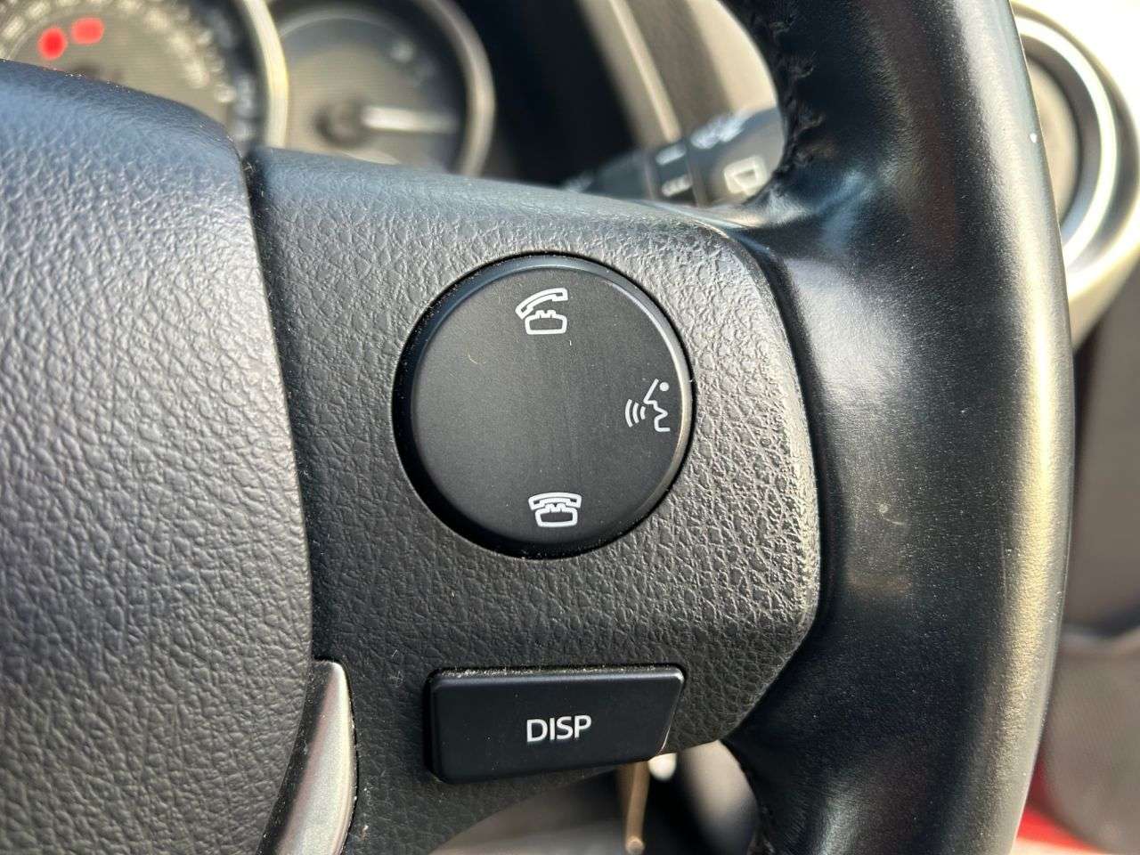 2014 TOYOTA AURIS 2014 TOYOTA AURIS