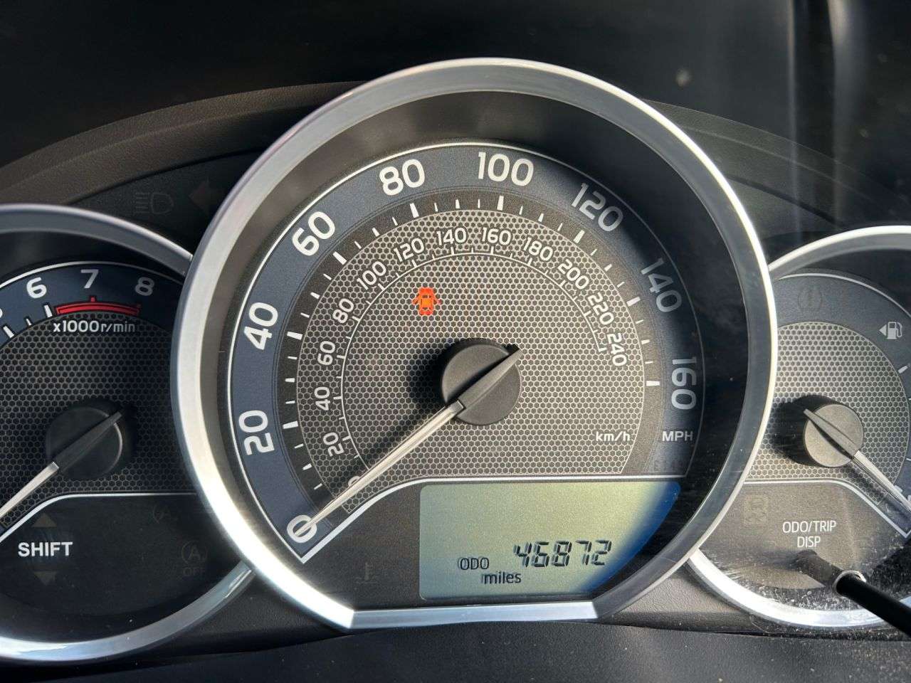 2014 TOYOTA AURIS 2014 TOYOTA AURIS