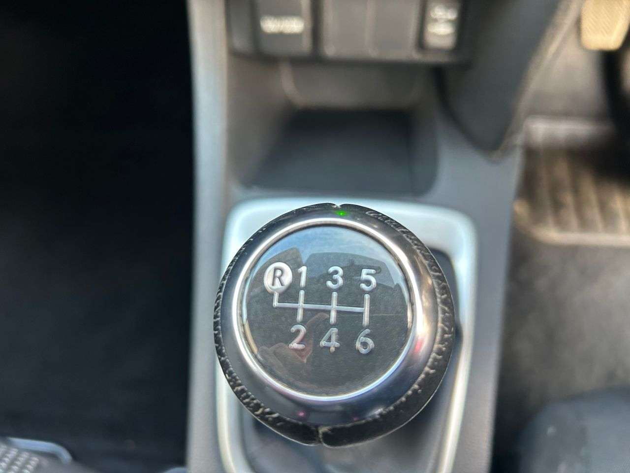 2014 TOYOTA AURIS 2014 TOYOTA AURIS