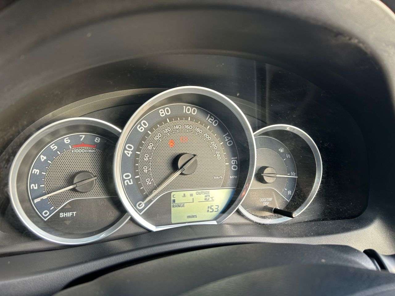 2014 TOYOTA AURIS 2014 TOYOTA AURIS