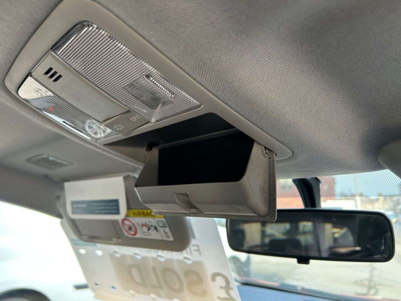 2014 TOYOTA AURIS 2014 TOYOTA AURIS