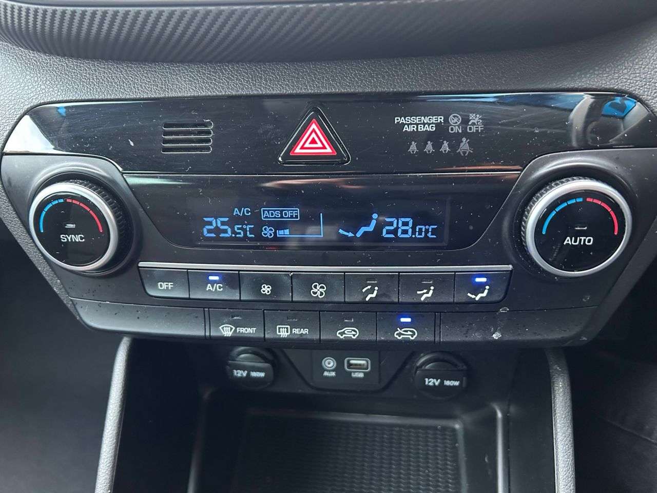 2020 HYUNDAI TUCSON 2020 HYUNDAI TUCSON