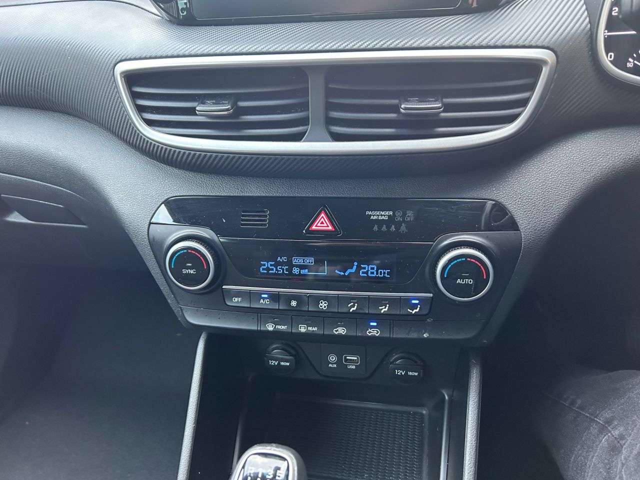 2020 HYUNDAI TUCSON 2020 HYUNDAI TUCSON