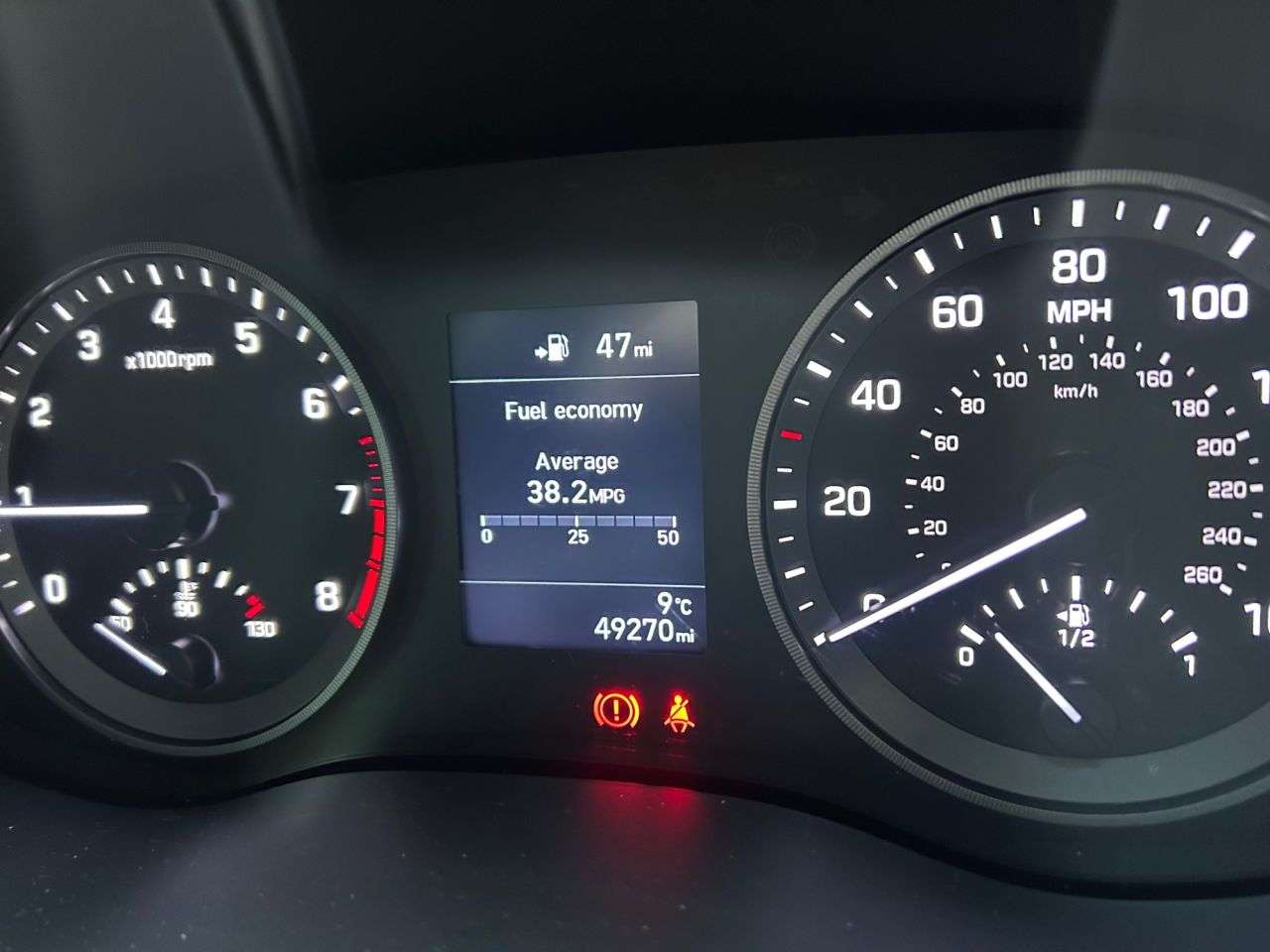 2020 HYUNDAI TUCSON 2020 HYUNDAI TUCSON