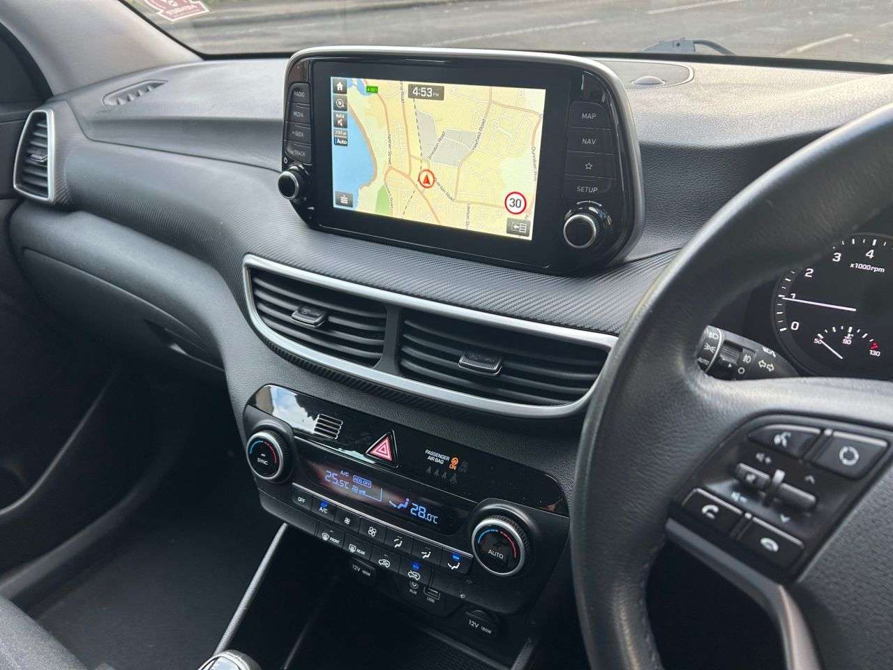 2020 HYUNDAI TUCSON 2020 HYUNDAI TUCSON